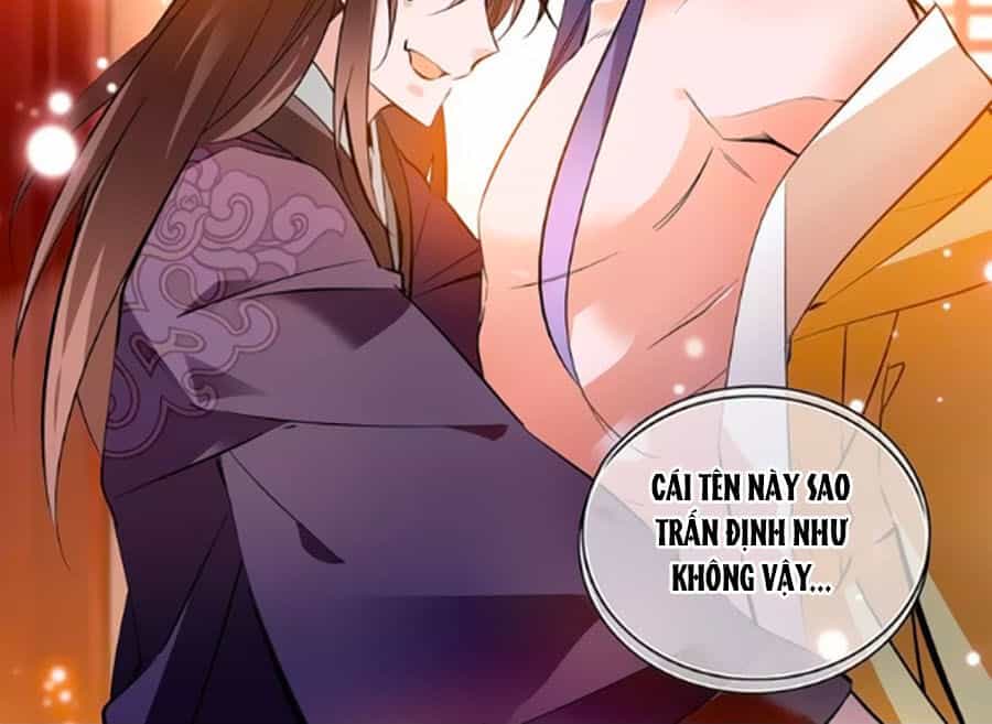 Hoàng Thượng! Hãy Sủng Ái Ta Đi! - Chương 60 - ảnh 4