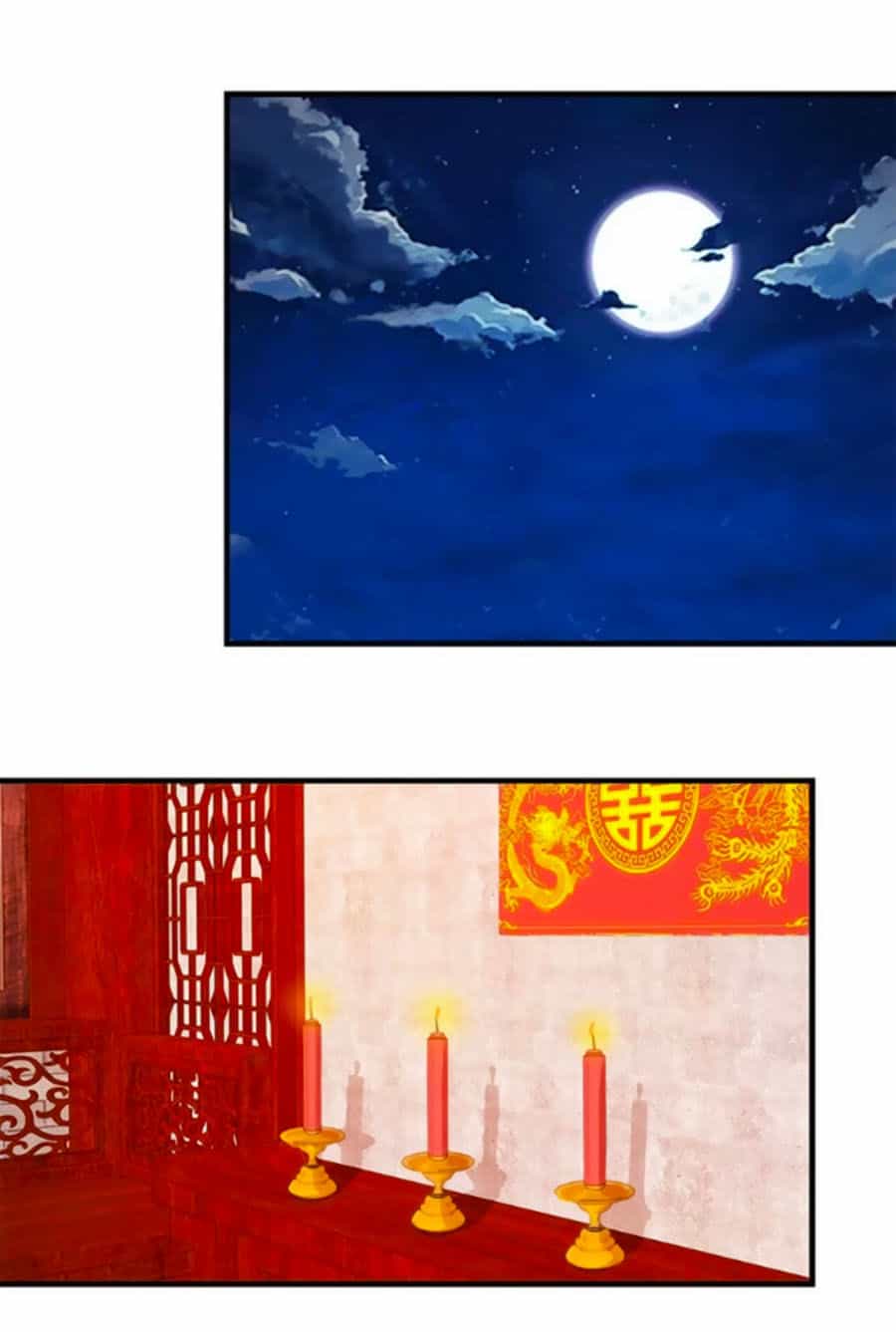 Hoàng Thượng Ở Trên, Thần Ở Dưới - Chương 10 - ảnh 17