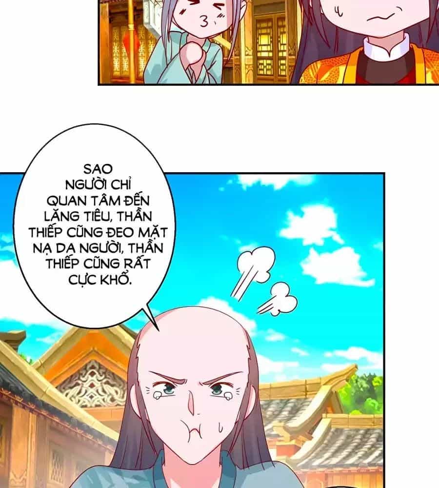 Hoàng Thượng Ở Trên, Thần Ở Dưới - Chương 107 - ảnh 15