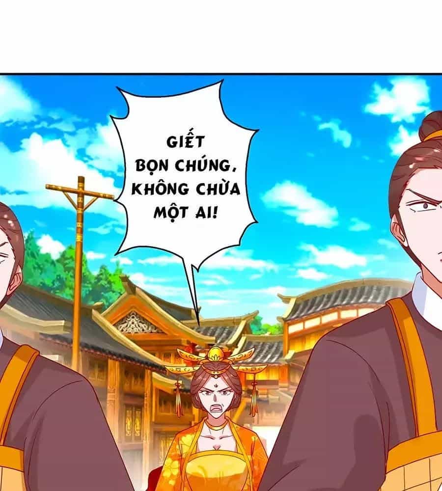 Hoàng Thượng Ở Trên, Thần Ở Dưới - Chương 108 - ảnh 1