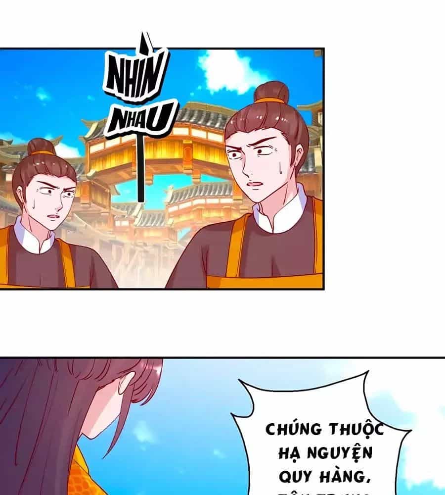 Hoàng Thượng Ở Trên, Thần Ở Dưới - Chương 109 - ảnh 13
