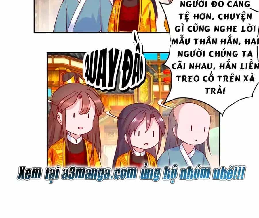Hoàng Thượng Ở Trên, Thần Ở Dưới - Chương 110 - ảnh 36
