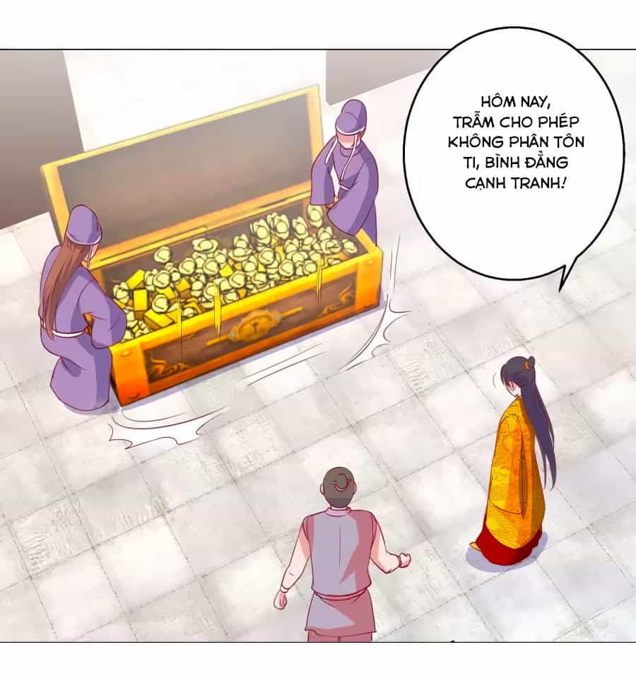Hoàng Thượng Ở Trên, Thần Ở Dưới - Chương 44 - ảnh 14