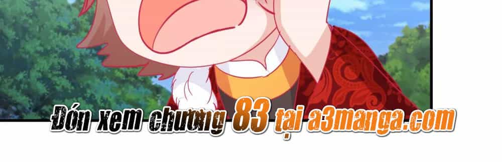 Hoàng Thượng Ở Trên, Thần Ở Dưới - Chương 82 - ảnh 25