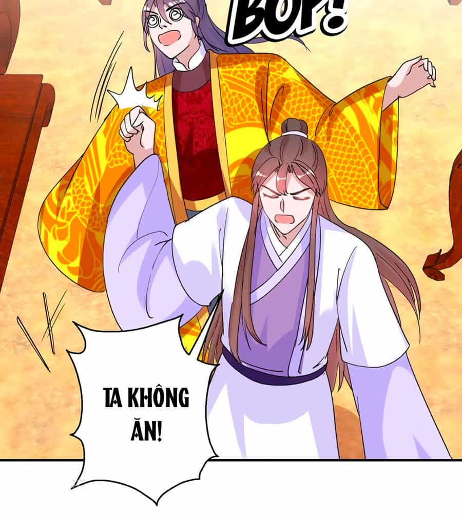 Hoàng Thượng Ở Trên, Thần Ở Dưới - Chương 93 - ảnh 22