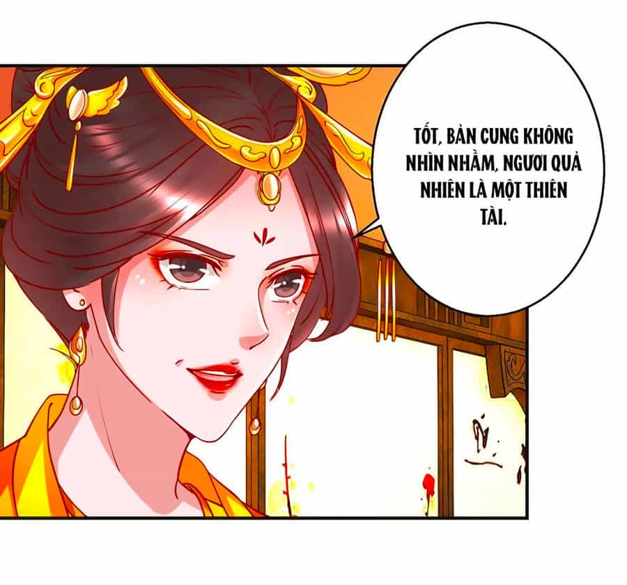 Hoàng Thượng Ở Trên, Thần Ở Dưới - Chương 97 - ảnh 20