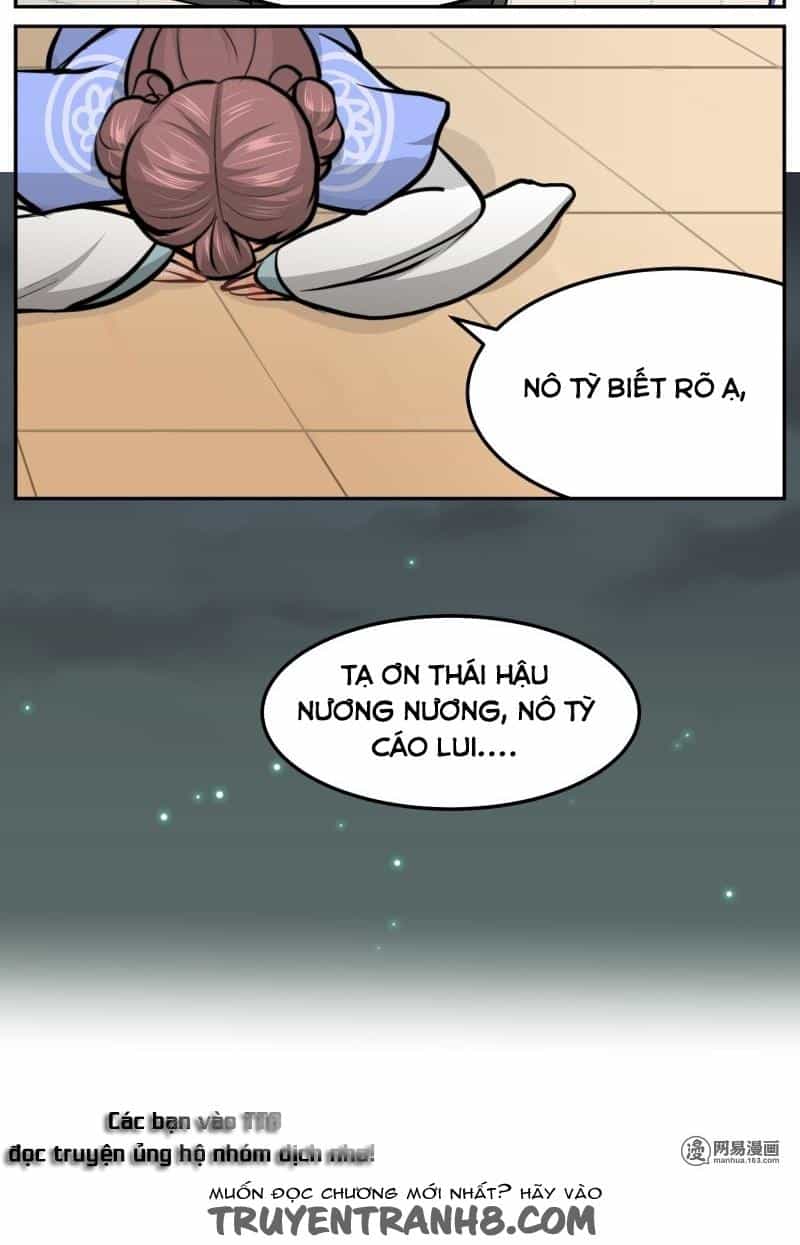 Hoàng Thượng Pê-Đê - Hãy Tránh Xa Ta Ra - Chương 136 - ảnh 5