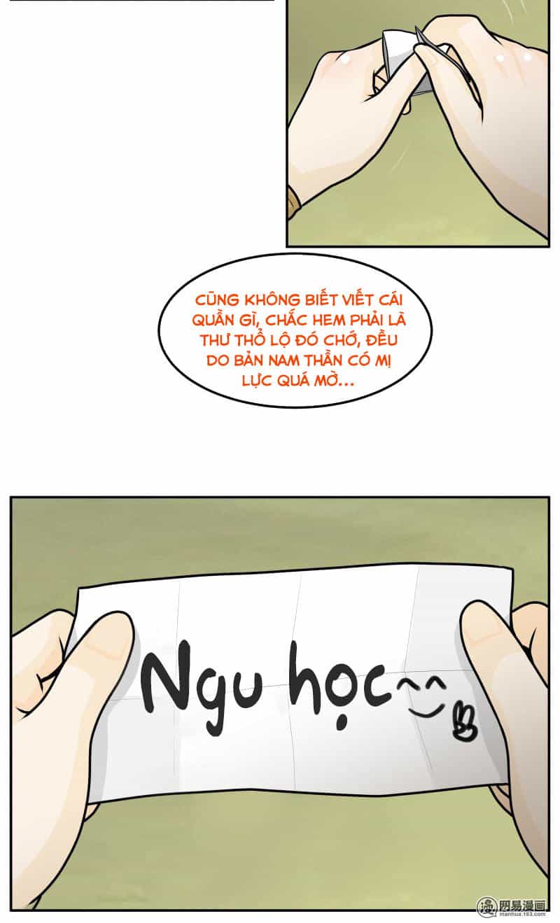 Hoàng Thượng Pê-Đê - Hãy Tránh Xa Ta Ra - Chương 258 - ảnh 13