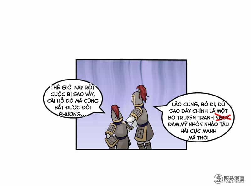 Hoàng Thượng Pê-Đê - Hãy Tránh Xa Ta Ra - Chương 259 - ảnh 15