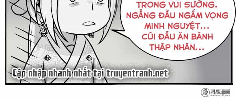 Hoàng Thượng Pê-Đê - Hãy Tránh Xa Ta Ra - Chương 65-68 - ảnh 20