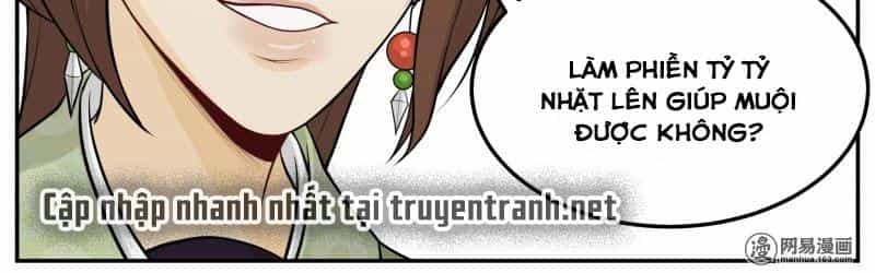 Hoàng Thượng Pê-Đê - Hãy Tránh Xa Ta Ra - Chương 69-71.1 - ảnh 5