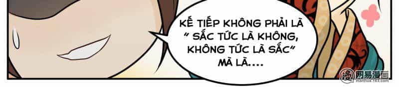 Hoàng Thượng Pê-Đê - Hãy Tránh Xa Ta Ra - Chương 111 - ảnh 7