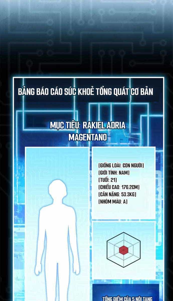 Hoàng Tử Bán Thuốc - Chương 2 - ảnh 77