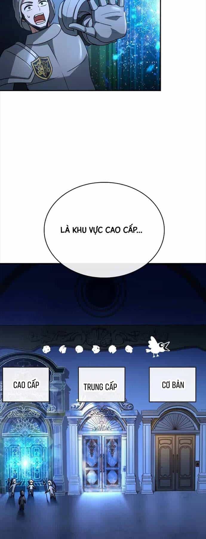 Hoàng Tử Bán Thuốc - Chương 21 - ảnh 12