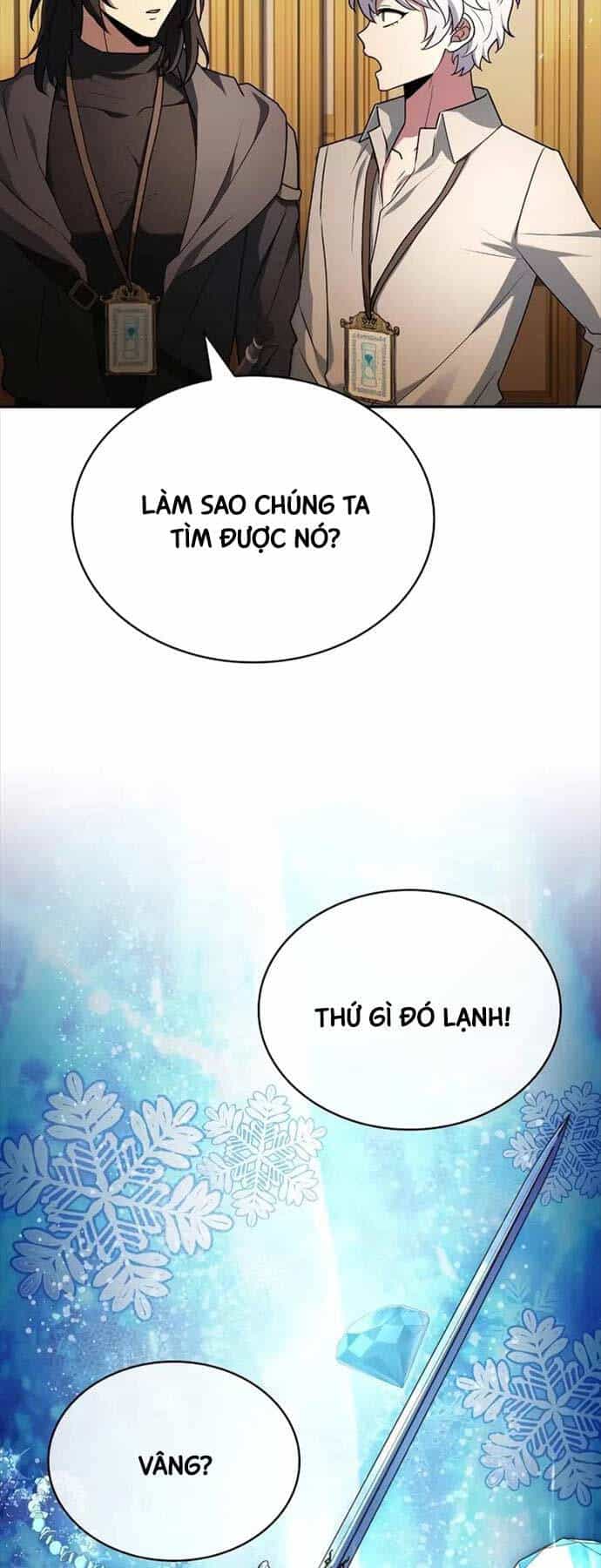Hoàng Tử Bán Thuốc - Chương 21 - ảnh 30