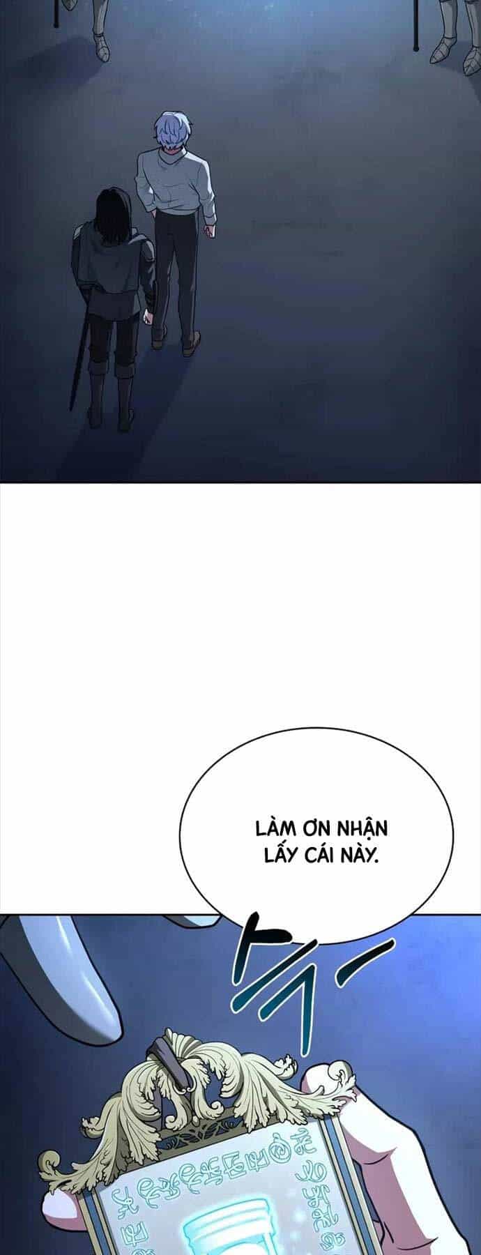 Hoàng Tử Bán Thuốc - Chương 21 - ảnh 4