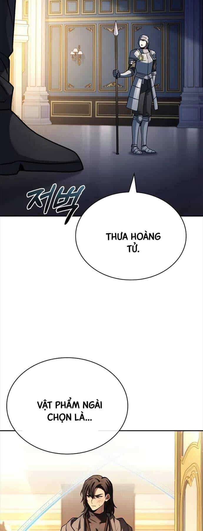 Hoàng Tử Bán Thuốc - Chương 21 - ảnh 61