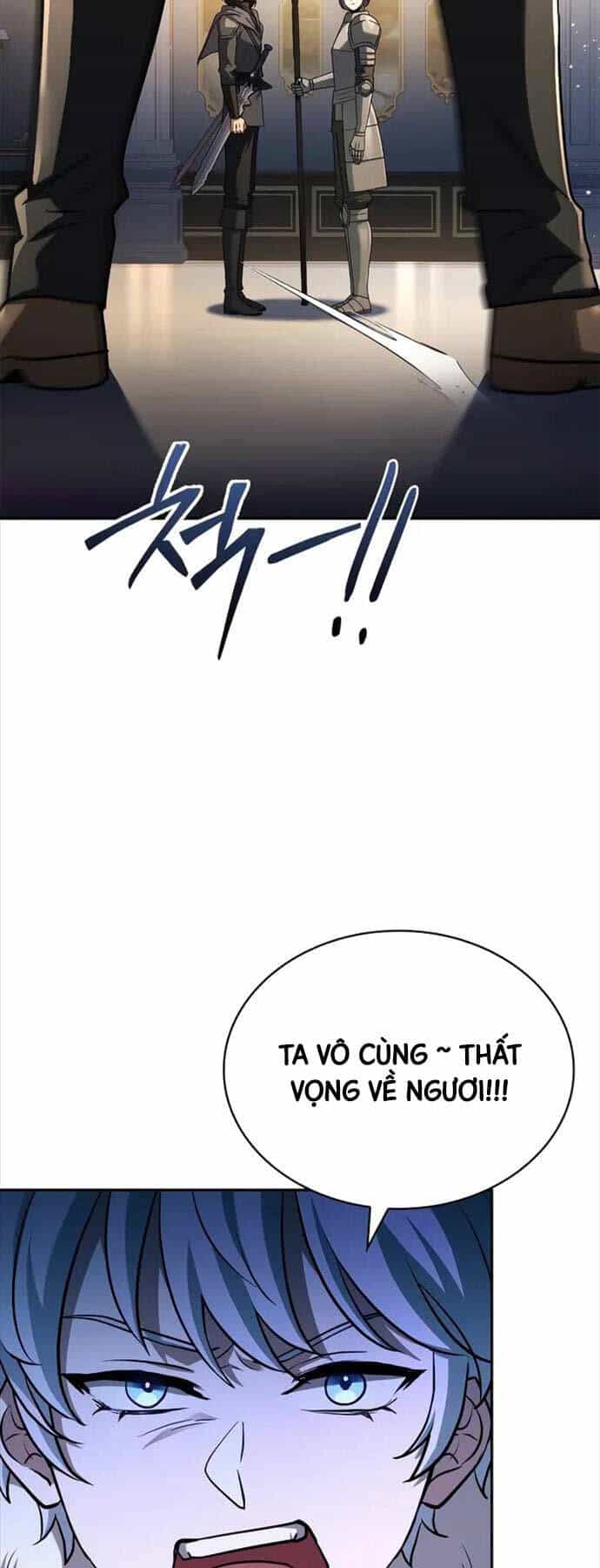 Hoàng Tử Bán Thuốc - Chương 21 - ảnh 64