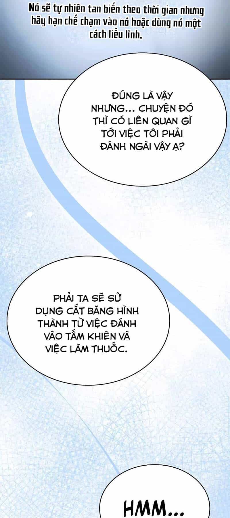 Hoàng Tử Bán Thuốc - Chương 22 - ảnh 15