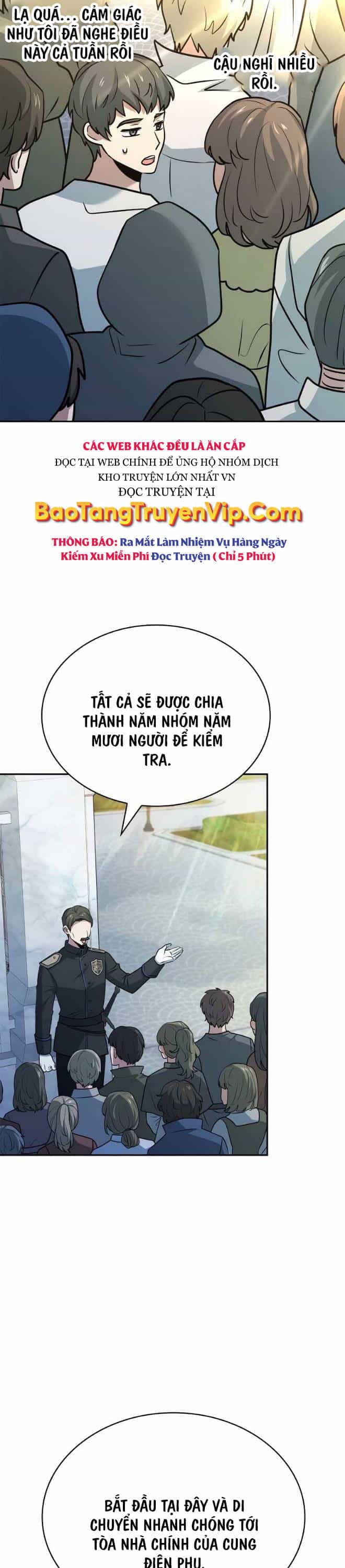 Hoàng Tử Bán Thuốc - Chương 24 - ảnh 3