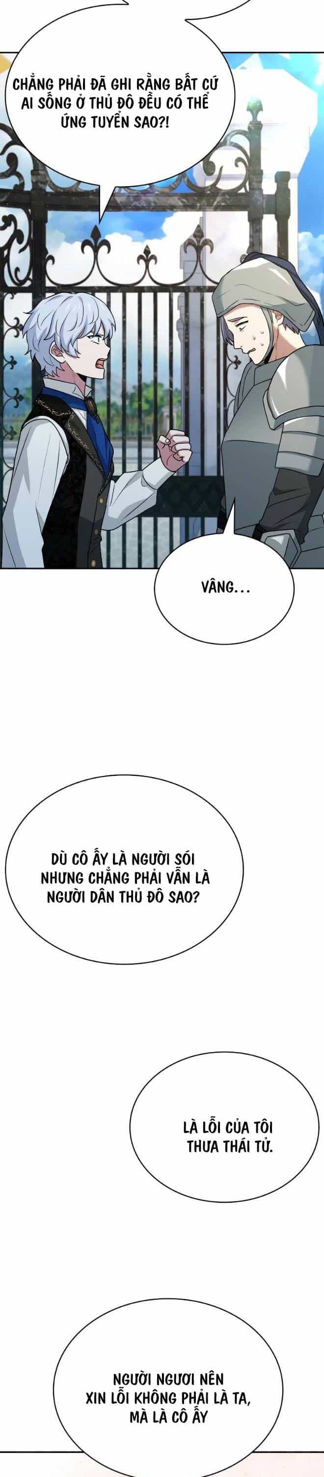 Hoàng Tử Bán Thuốc - Chương 24 - ảnh 42