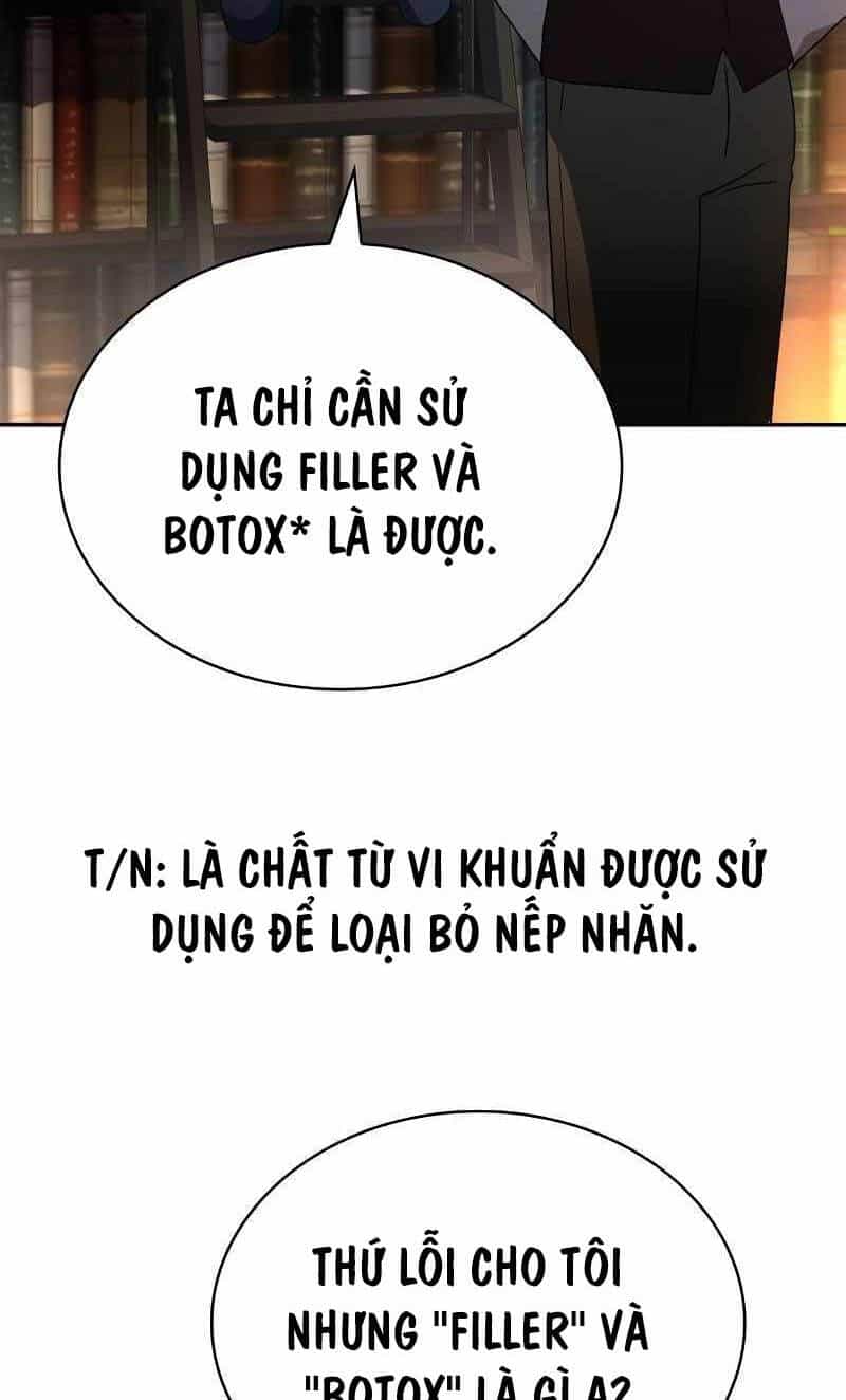 Hoàng Tử Bán Thuốc - Chương 26 - ảnh 44