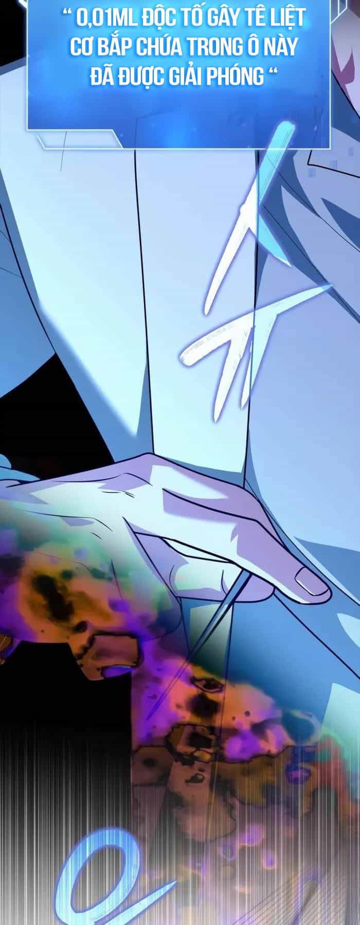 Hoàng Tử Bán Thuốc - Chương 28 - ảnh 26