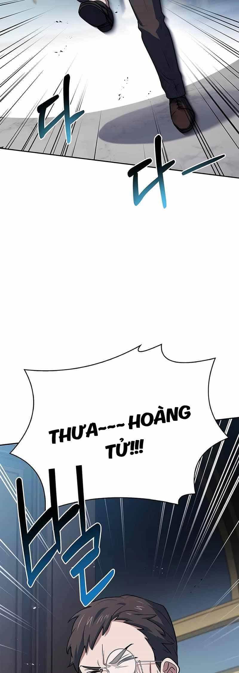 Hoàng Tử Bán Thuốc - Chương 29 - ảnh 27