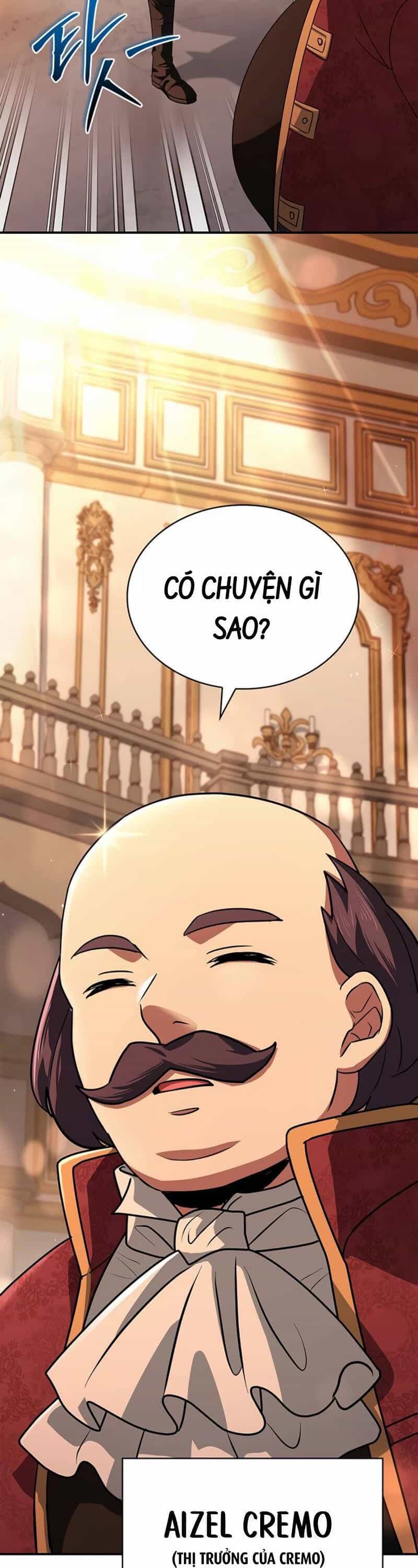 Hoàng Tử Bán Thuốc - Chương 31 - ảnh 12