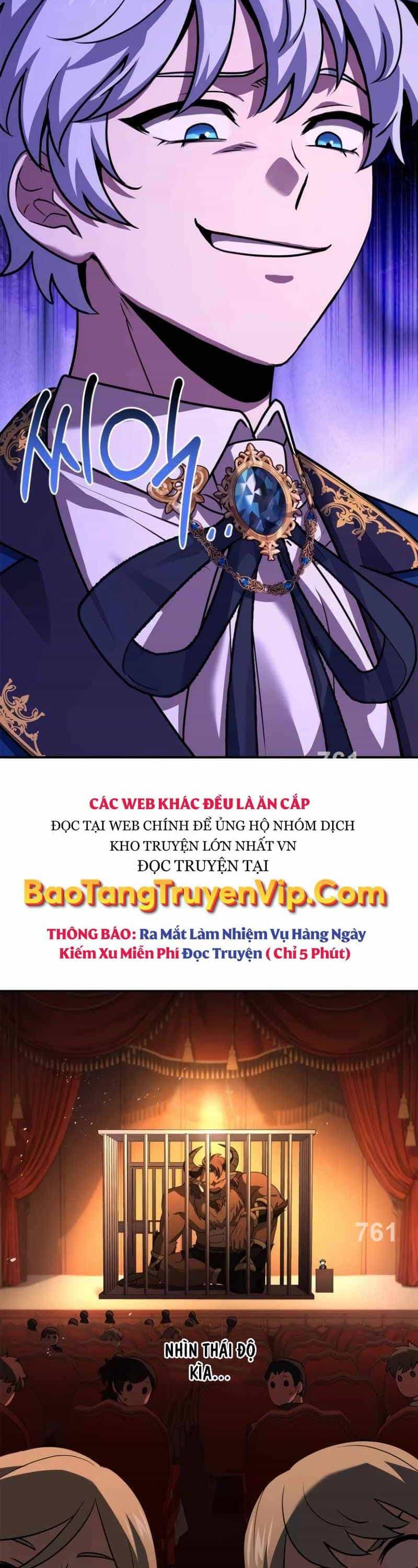 Hoàng Tử Bán Thuốc - Chương 32 - ảnh 2