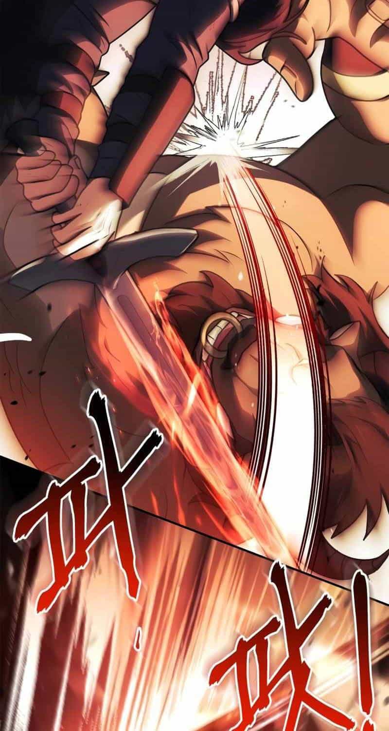 Hoàng Tử Bán Thuốc - Chương 34 - ảnh 41