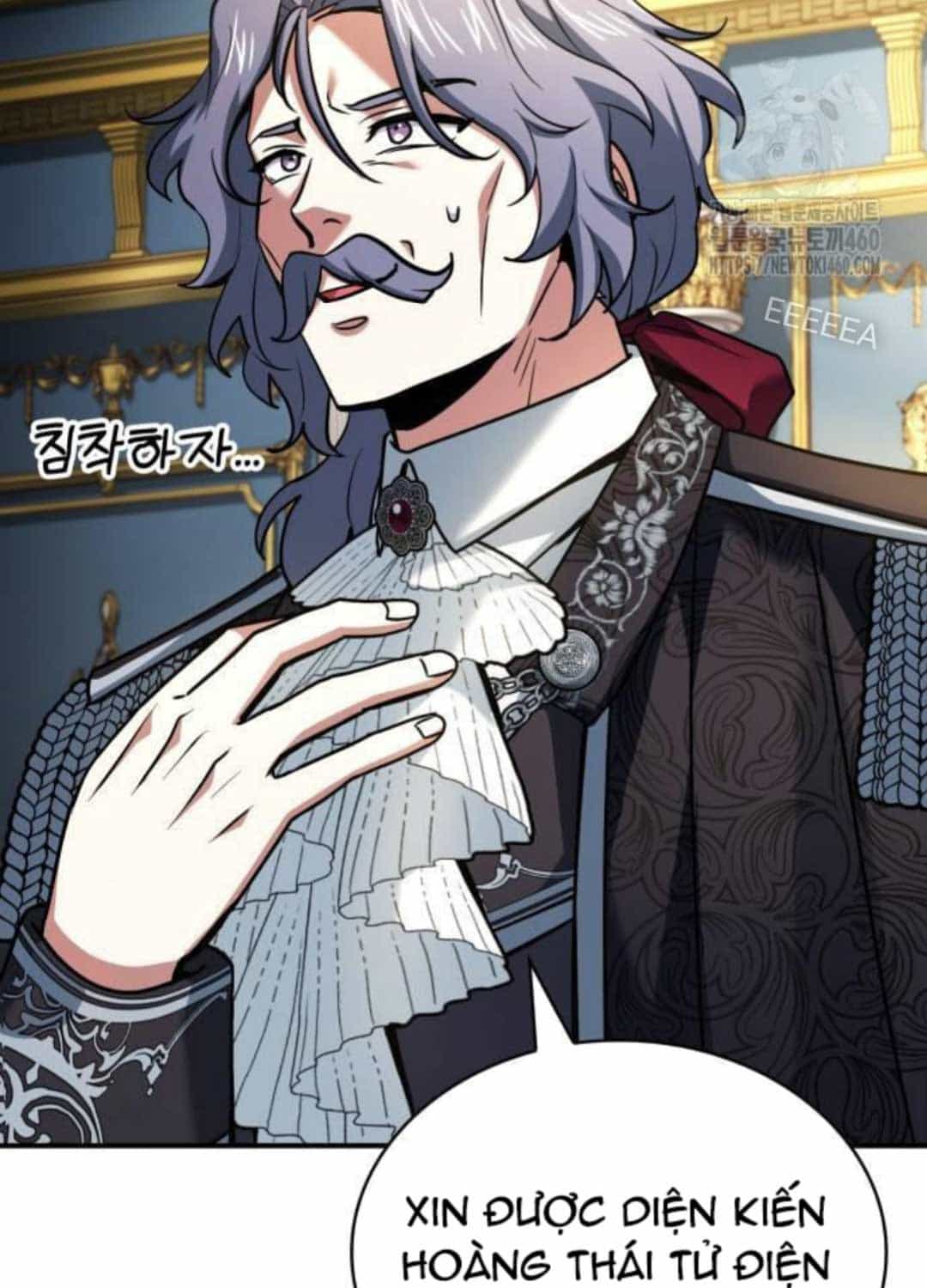 Hoàng Tử Bán Thuốc - Chương 46 - ảnh 84