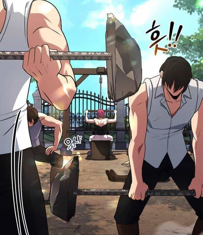 Hoàng Tử Bán Thuốc - Chương 49 - ảnh 136
