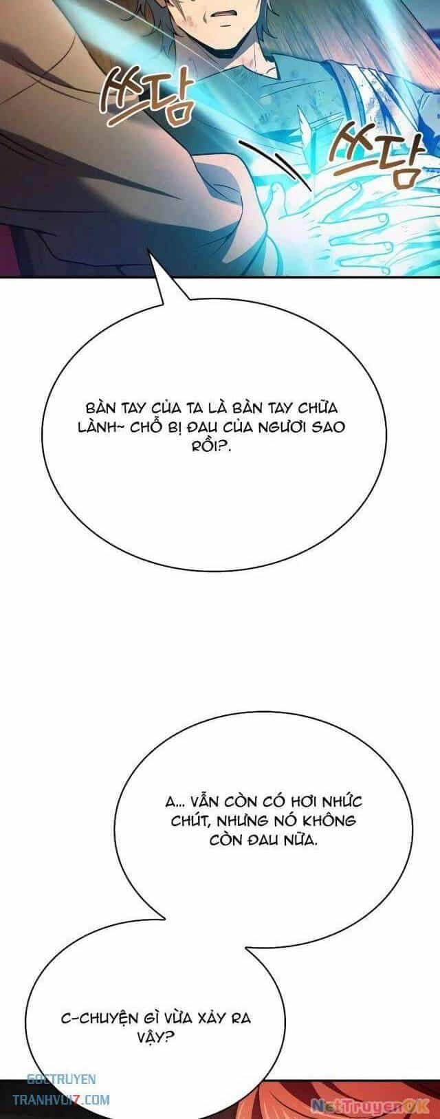 Hoàng Tử Bán Thuốc - Chương 56 - ảnh 7