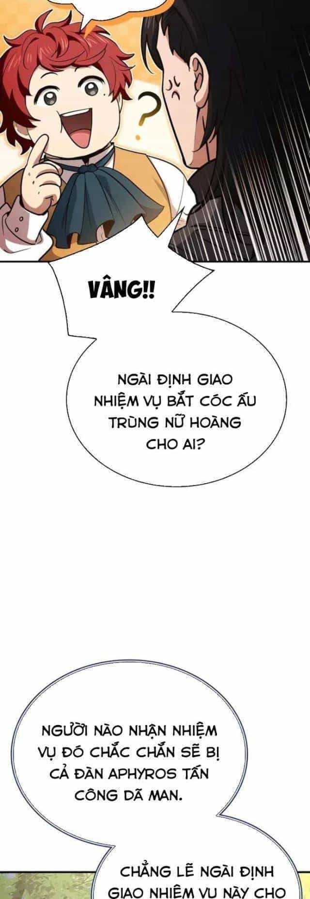 Hoàng Tử Bán Thuốc - Chương 57 - ảnh 20