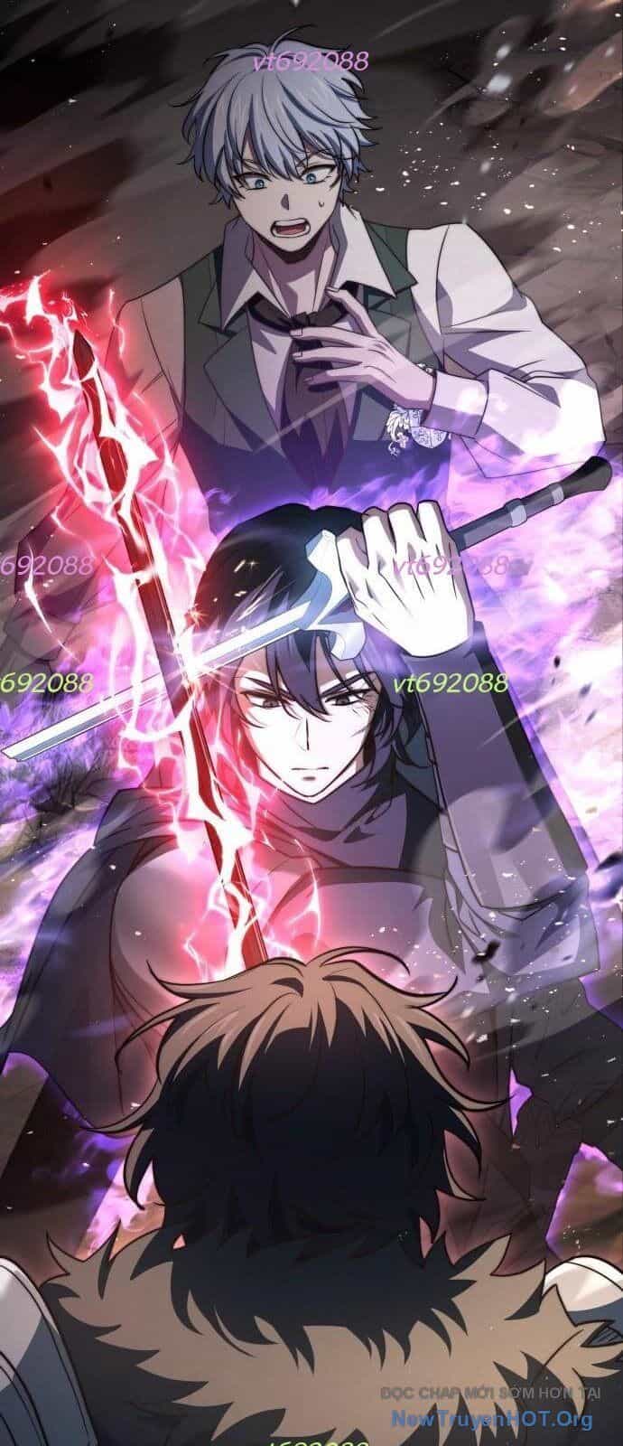 Hoàng Tử Bán Thuốc - Chương 72 - ảnh 96