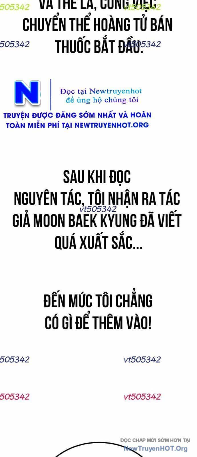 Hoàng Tử Bán Thuốc - Chương 75 - ảnh 17