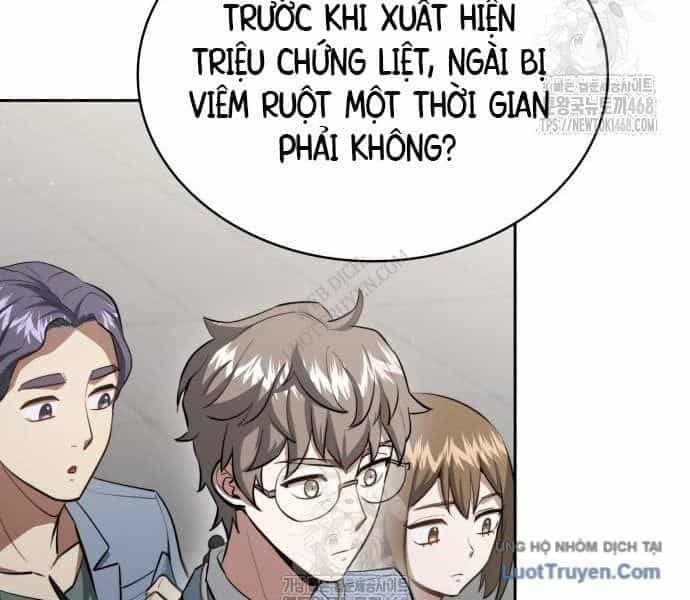 Hoàng Tử Bán Thuốc - Chương 82 - ảnh 47