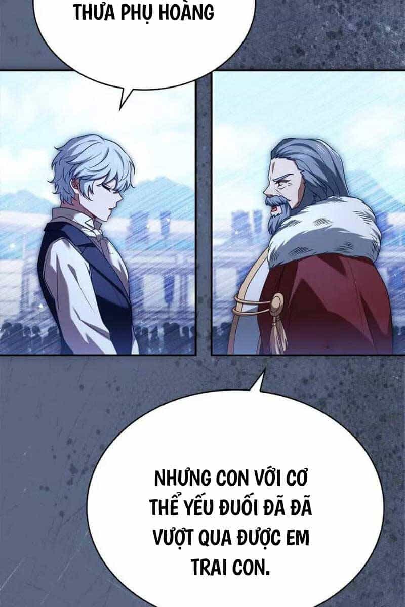 Hoàng Tử Bán Thuốc - Chương 9 - ảnh 26