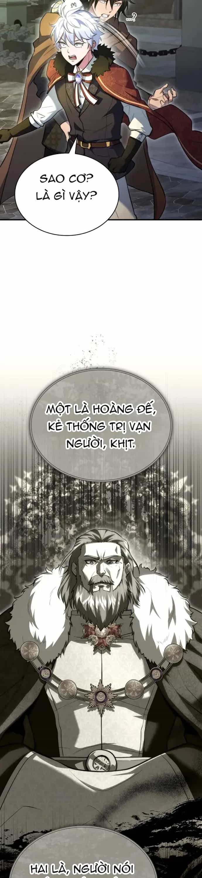 Hoàng Tử Bán Thuốc - Chương 90 - ảnh 47