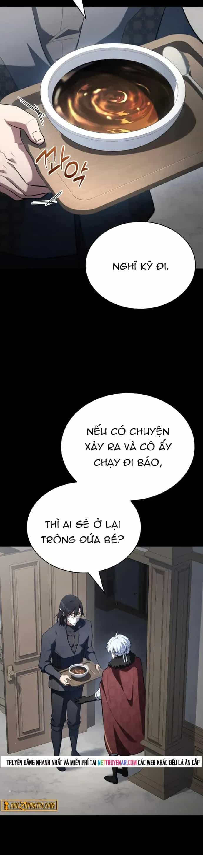 Hoàng Tử Bán Thuốc - Chương 92 - ảnh 12