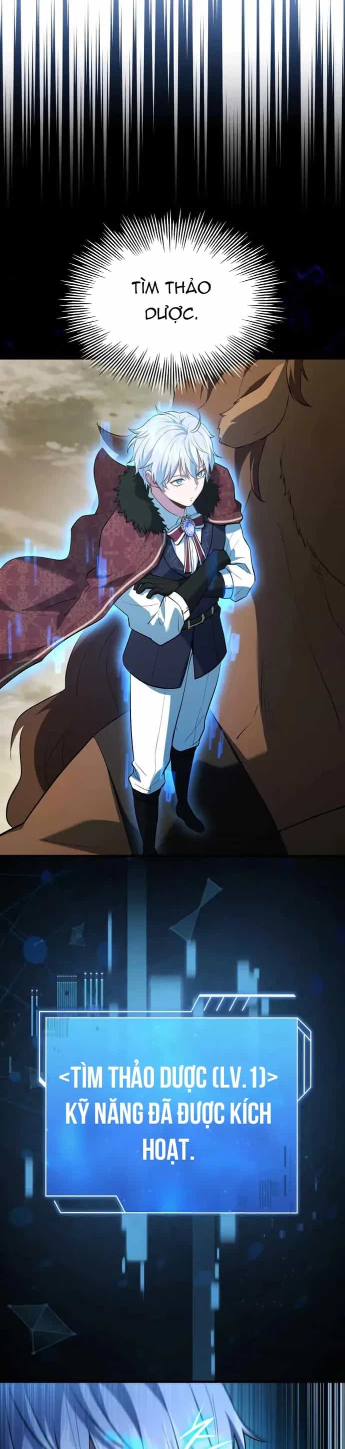 Hoàng Tử Bán Thuốc - Chương 92 - ảnh 17