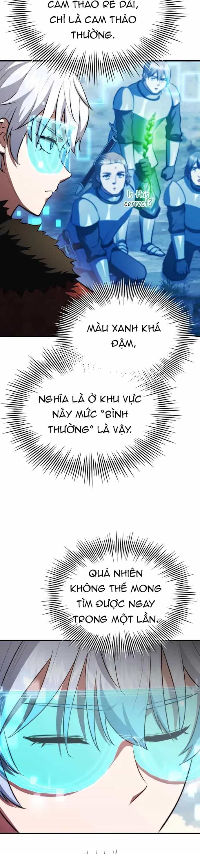 Hoàng Tử Bán Thuốc - Chương 92 - ảnh 29