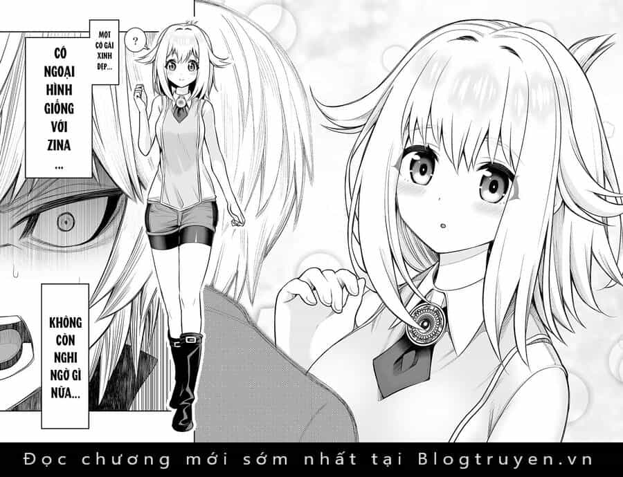 Hoàng Tử Chuyển Sinh Trở Thành Người Mạnh Nhất Thế Giới Nhờ Vào Sự Hiểu Biết Về Bug - Chương 16 - ảnh 13