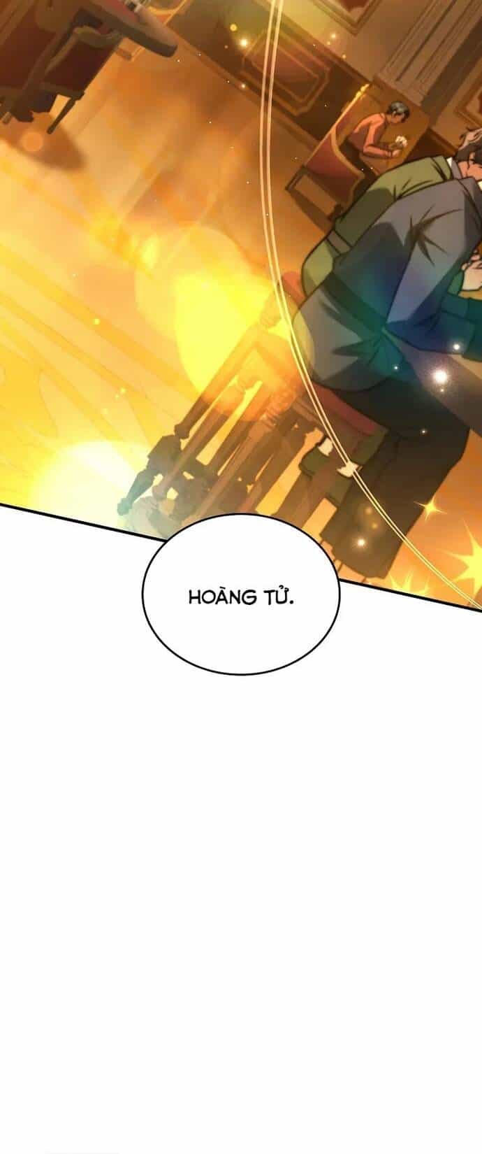 Hoàng Tử Đệ Tam Trở Lại - Chương 14 - ảnh 11