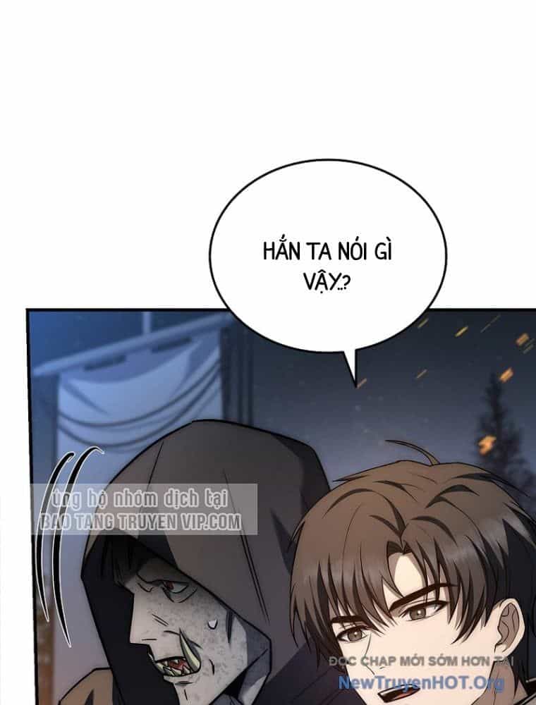 Hoàng Tử Đệ Tam Trở Lại - Chương 30 - ảnh 77