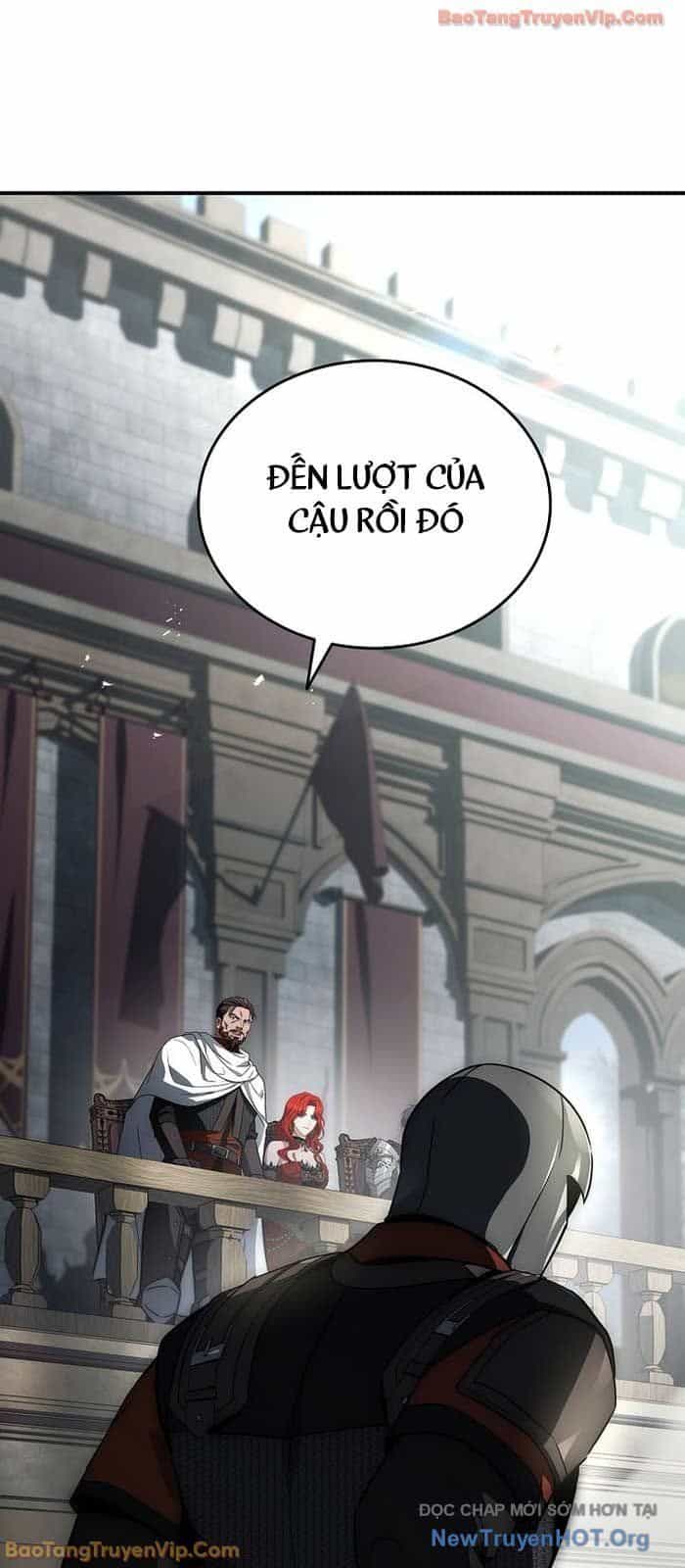 Hoàng Tử Đệ Tam Trở Lại - Chương 33 - ảnh 50
