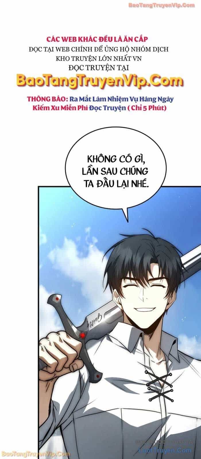Hoàng Tử Đệ Tam Trở Lại - Chương 34 - ảnh 73