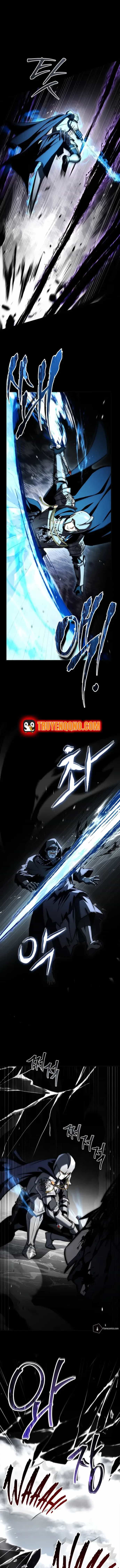 Hoàng Tử Đệ Tam Trở Lại - Chương 44 - ảnh 10