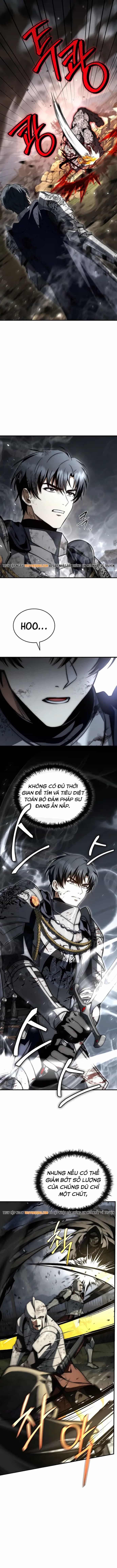 Hoàng Tử Đệ Tam Trở Lại - Chương 61 - ảnh 13
